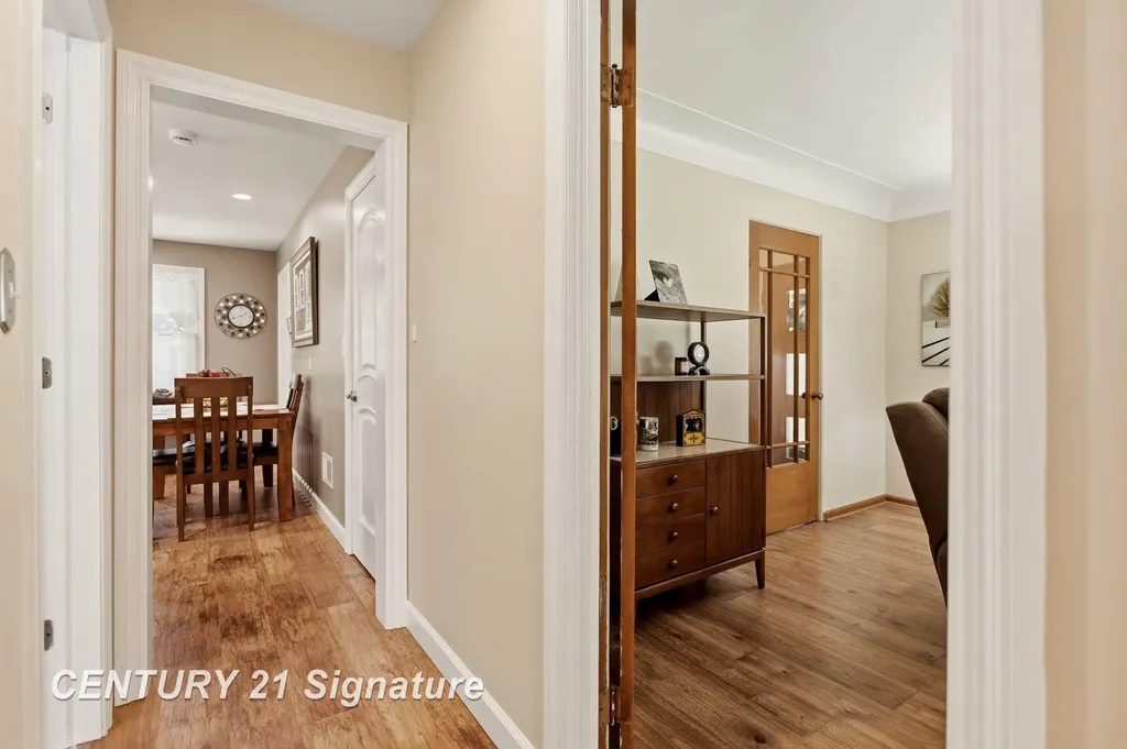2158 Bock Road Saginaw Charter Township MI 48603