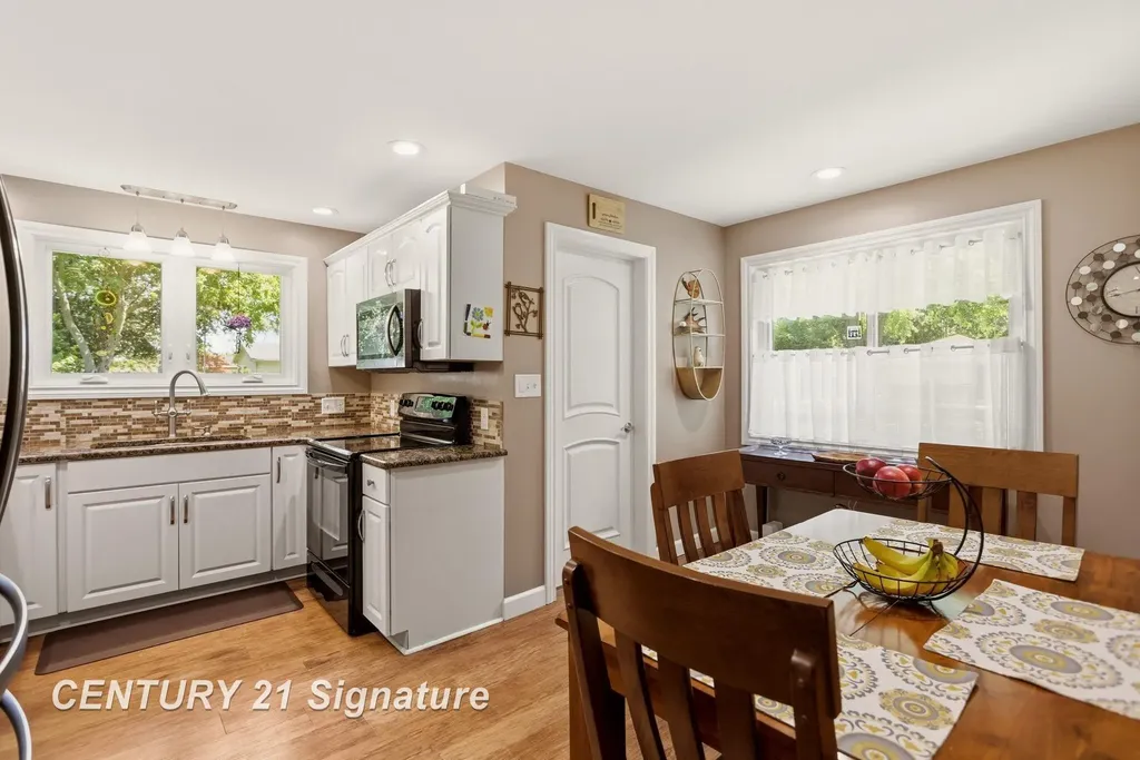2158 Bock Road Saginaw Charter Township MI 48603