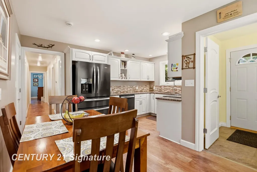 2158 Bock Road Saginaw Charter Township MI 48603