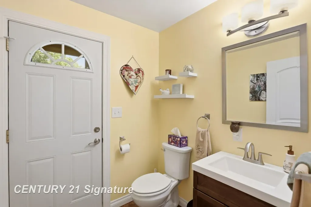 2158 Bock Road Saginaw Charter Township MI 48603