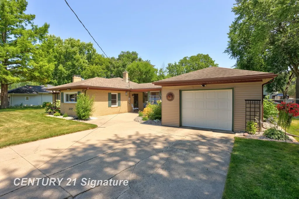 2158 Bock Road Saginaw Charter Township MI 48603