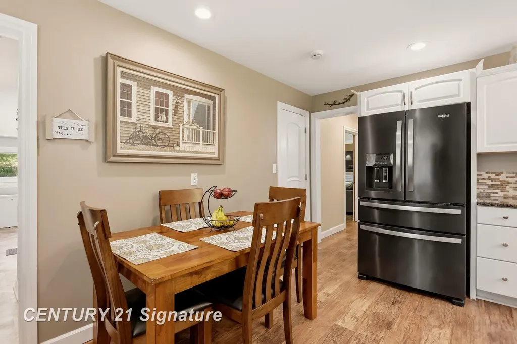 2158 Bock Road Saginaw Charter Township MI 48603
