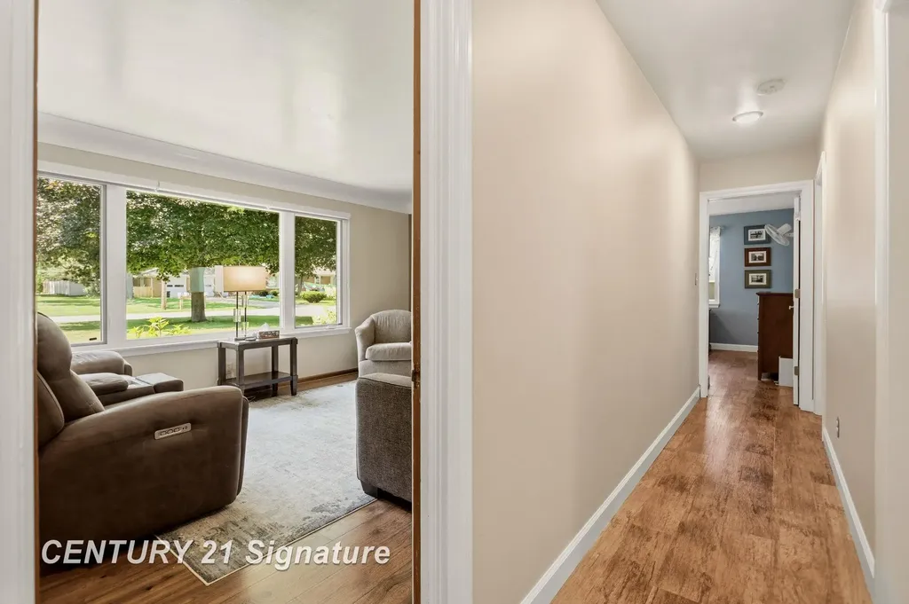 2158 Bock Road Saginaw Charter Township MI 48603
