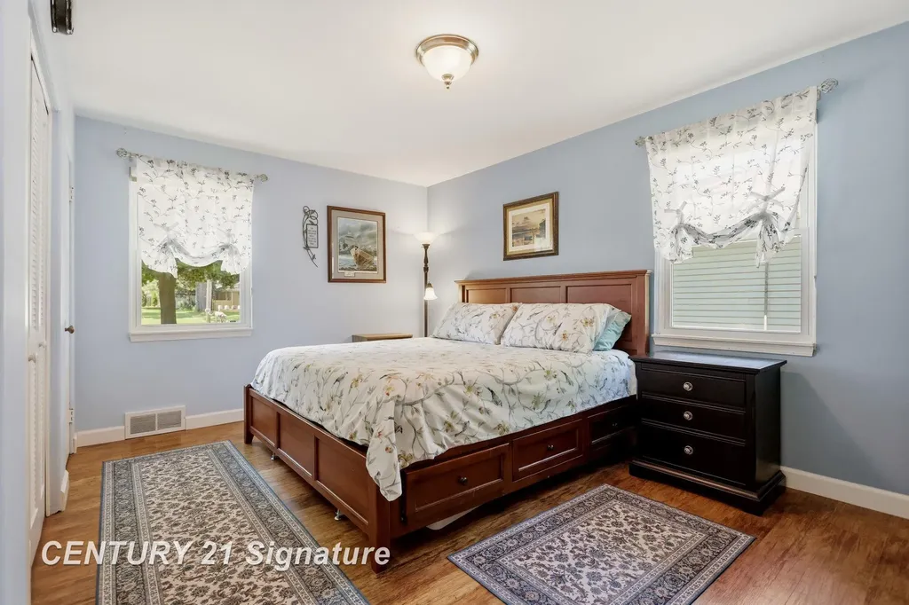 2158 Bock Road Saginaw Charter Township MI 48603