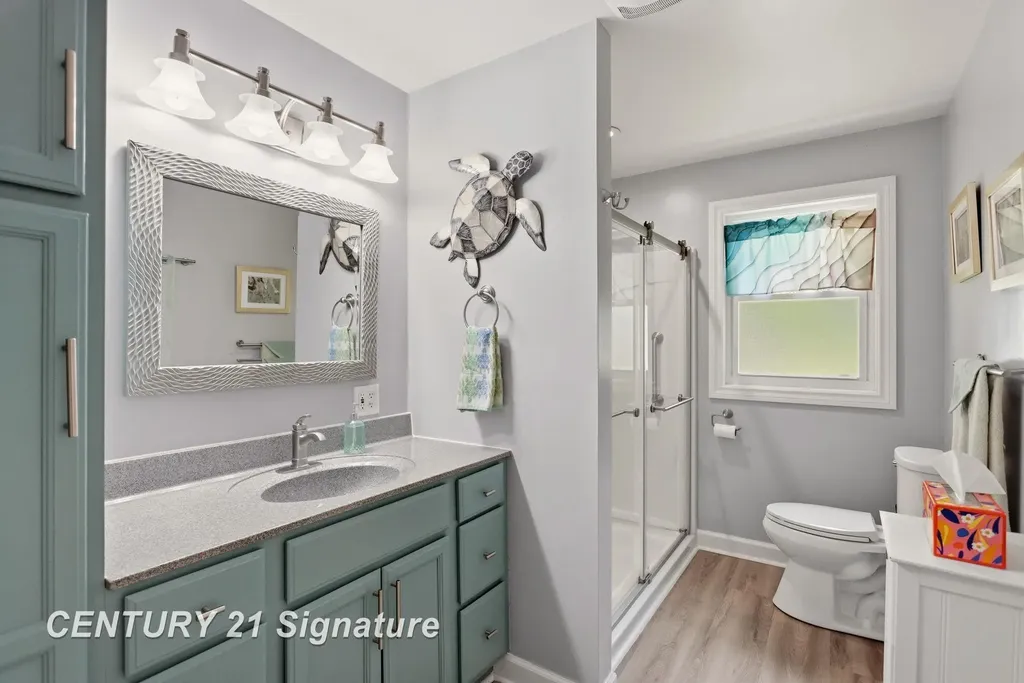 2158 Bock Road Saginaw Charter Township MI 48603