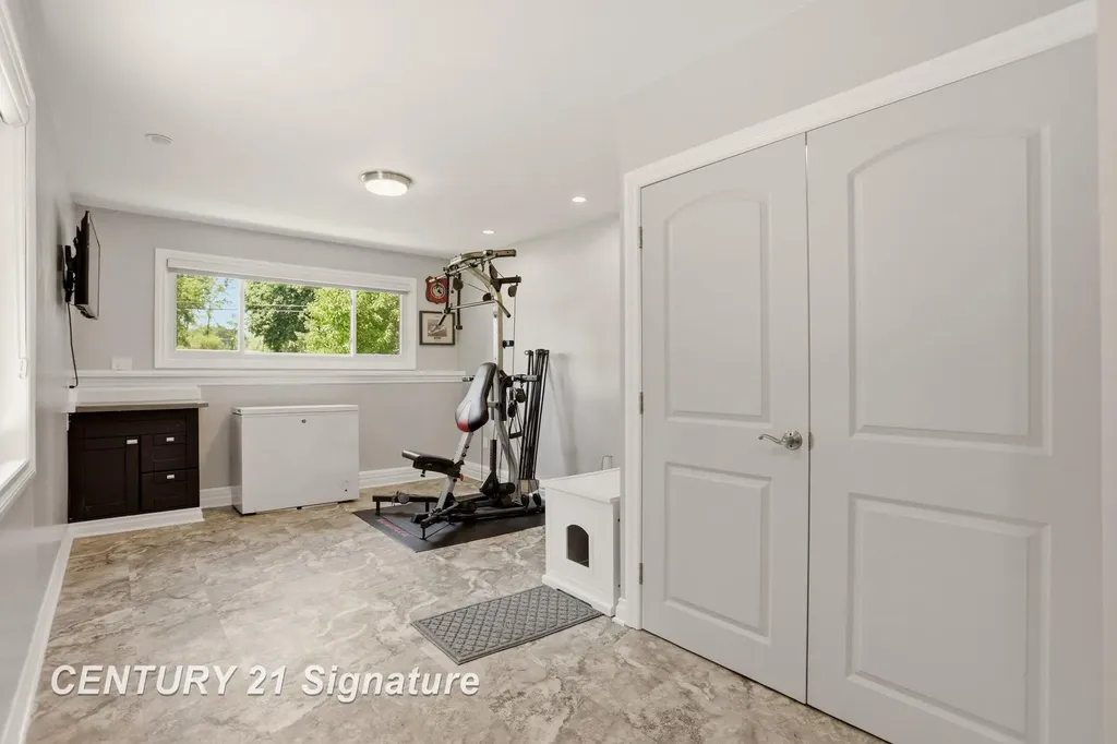 2158 Bock Road Saginaw Charter Township MI 48603