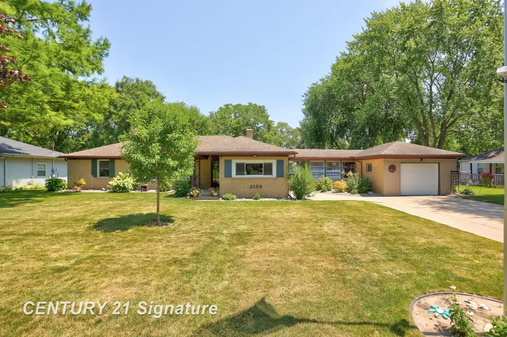 2158 Bock Road Saginaw Charter Township MI 48603