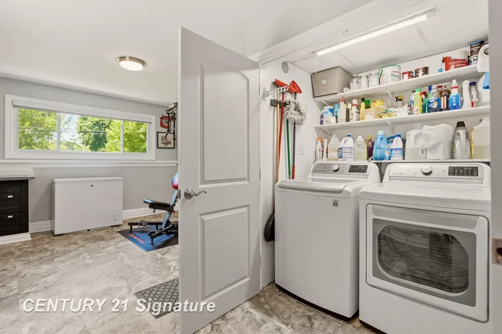 2158 Bock Road Saginaw Charter Township MI 48603