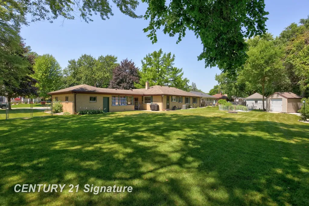 2158 Bock Road Saginaw Charter Township MI 48603
