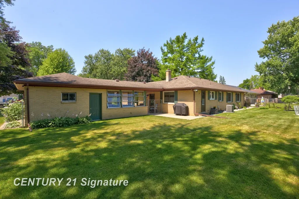2158 Bock Road Saginaw Charter Township MI 48603