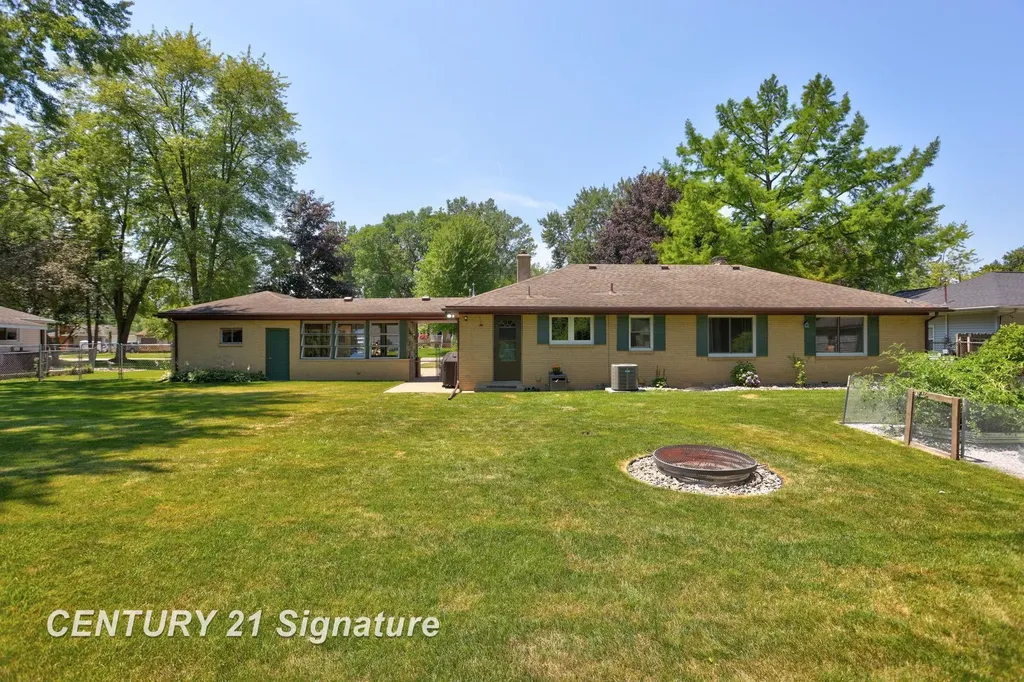 2158 Bock Road Saginaw Charter Township MI 48603