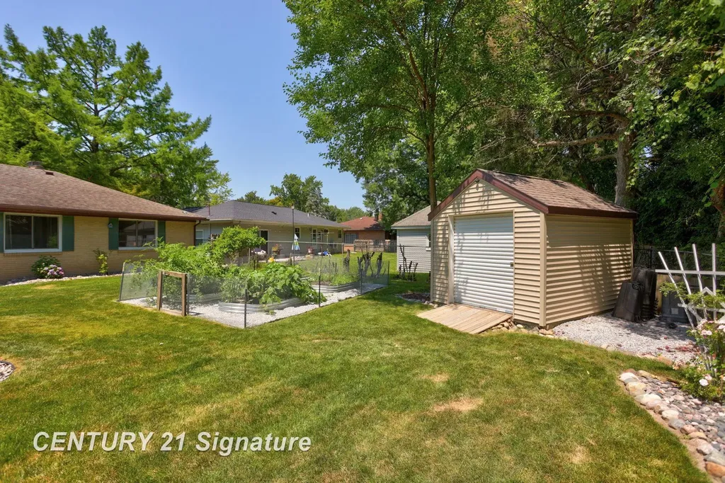 2158 Bock Road Saginaw Charter Township MI 48603