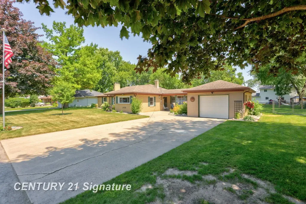 2158 Bock Road Saginaw Charter Township MI 48603