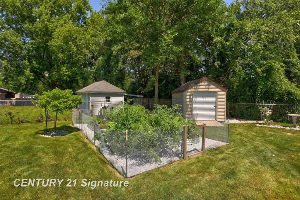 2158 Bock Road Saginaw Charter Township MI 48603