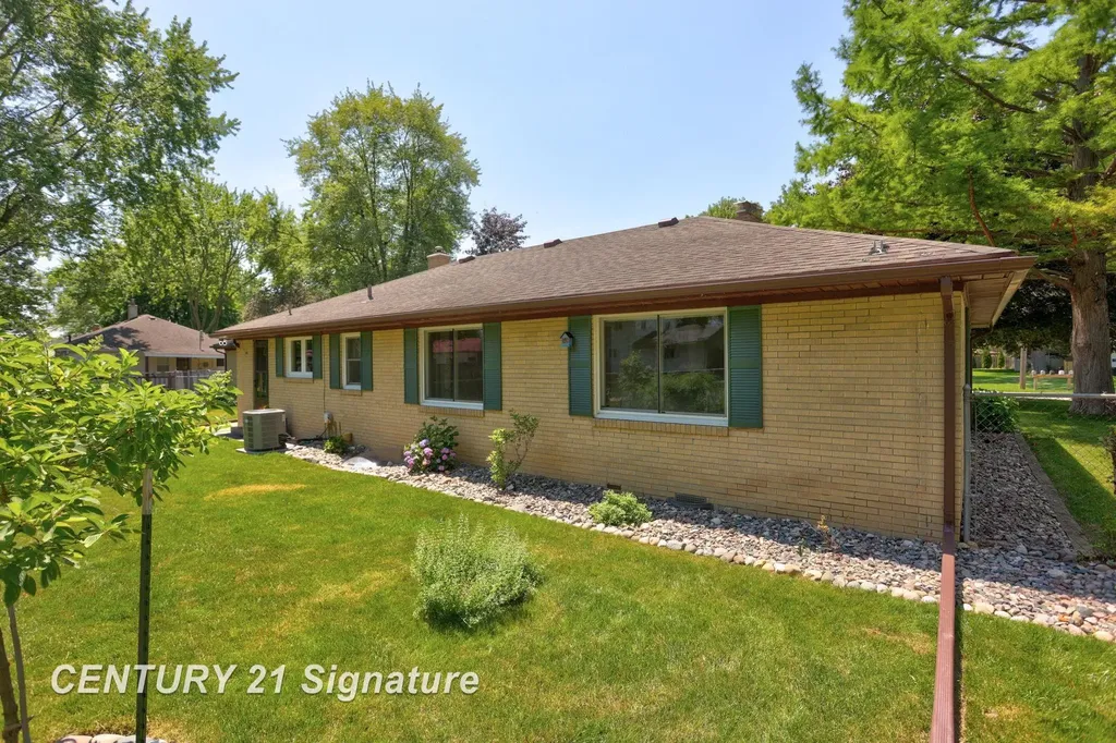 2158 Bock Road Saginaw Charter Township MI 48603