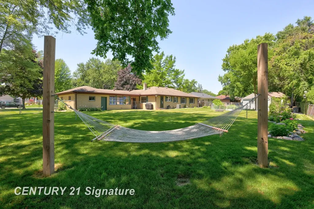 2158 Bock Road Saginaw Charter Township MI 48603