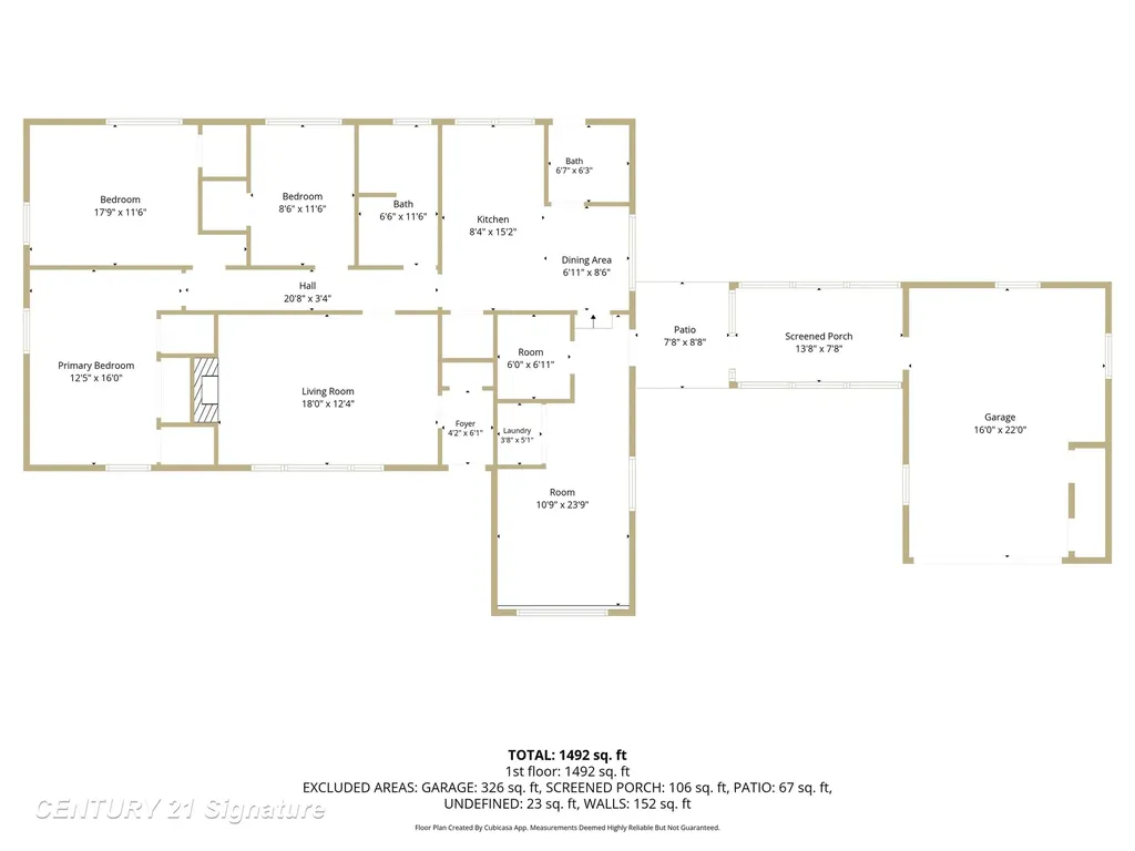 2158 Bock Road Saginaw Charter Township MI 48603