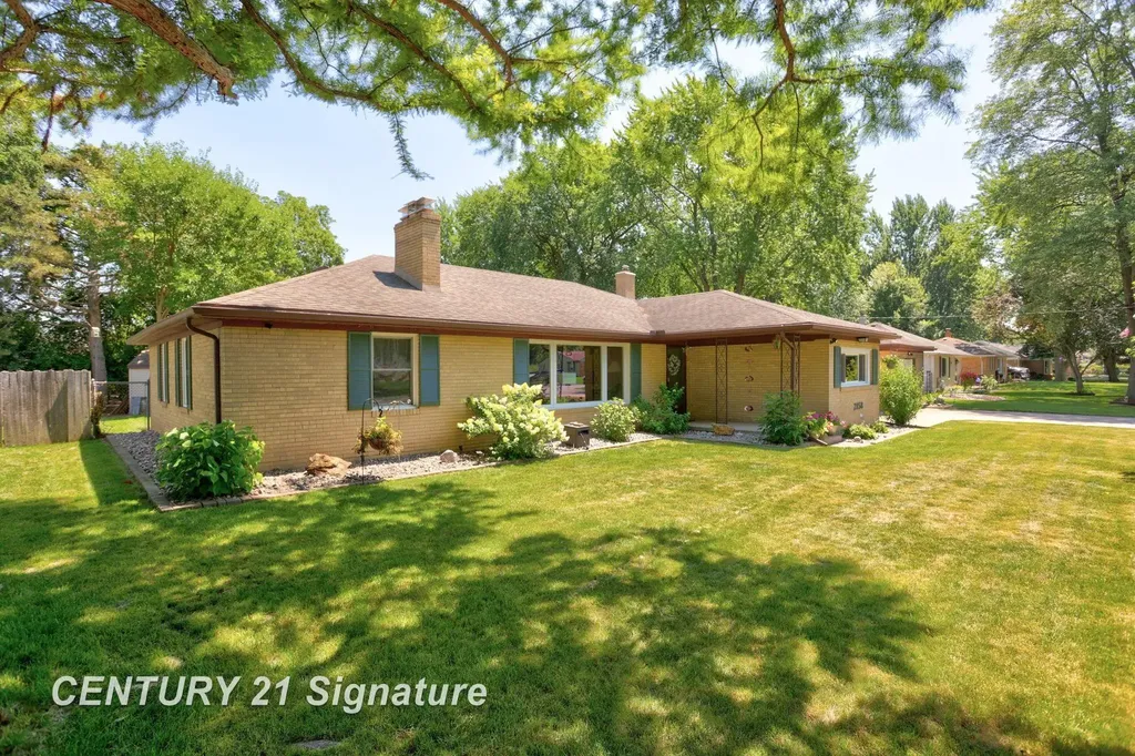 2158 Bock Road Saginaw Charter Township MI 48603