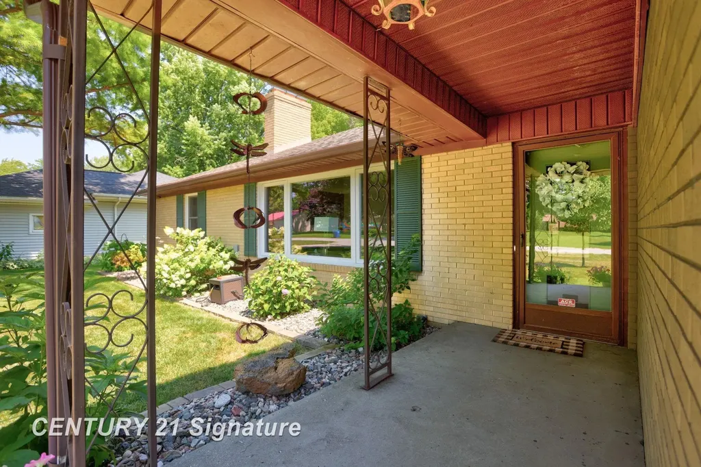 2158 Bock Road Saginaw Charter Township MI 48603