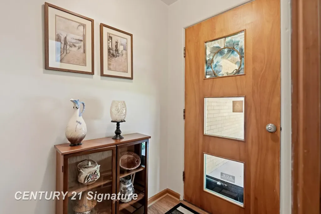 2158 Bock Road Saginaw Charter Township MI 48603