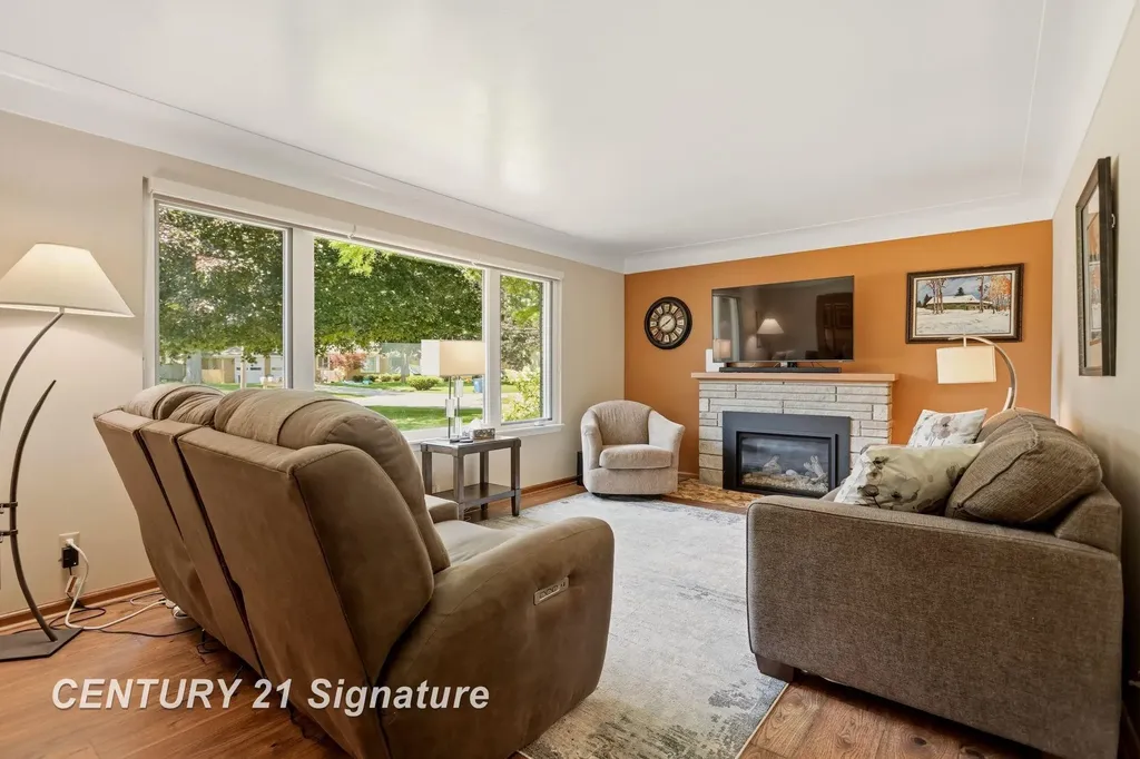 2158 Bock Road Saginaw Charter Township MI 48603