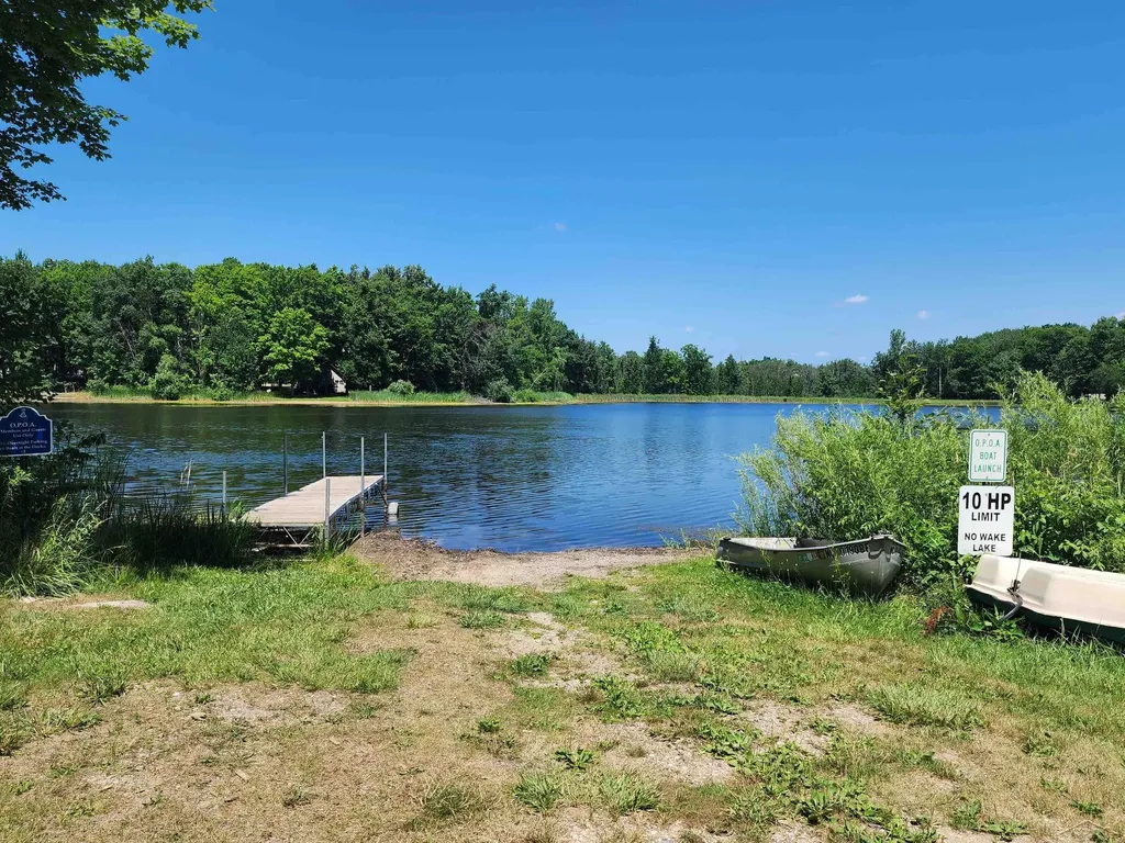 7947 Manitonka Lane Sherman Township MI 48632