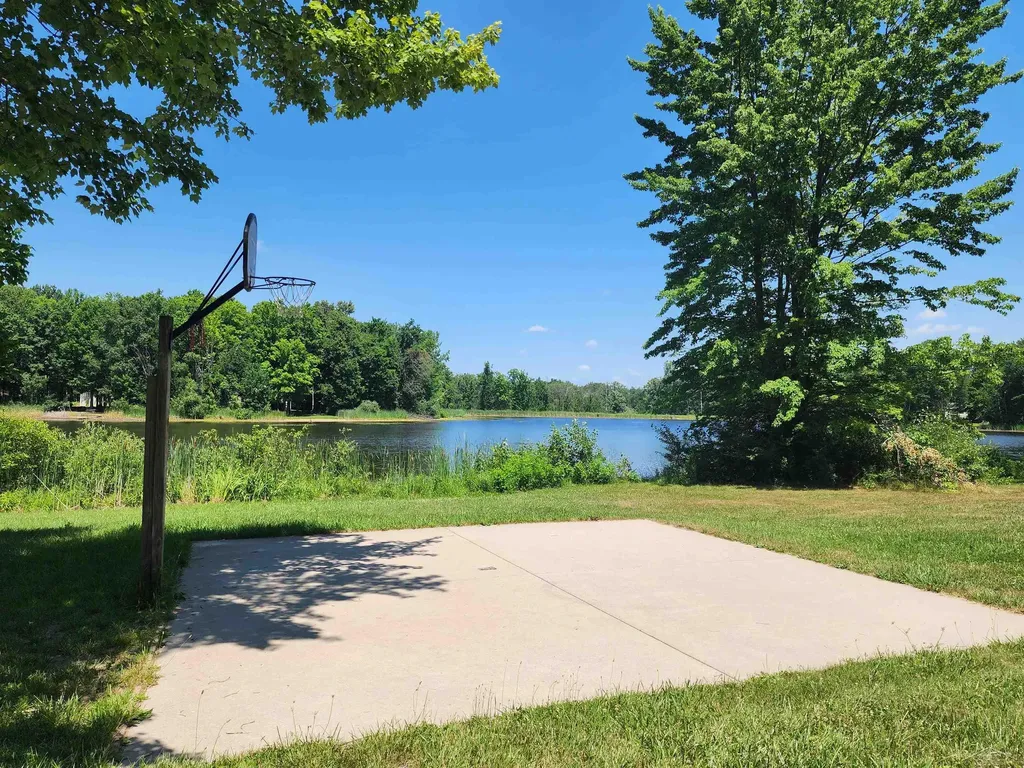 7947 Manitonka Lane Sherman Township MI 48632