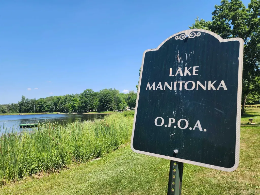 7947 Manitonka Lane Sherman Township MI 48632