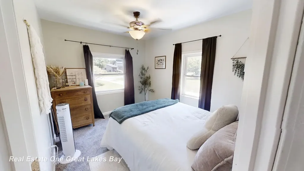 3858 Clutier Road Bridgeport Charter Township MI 48601
