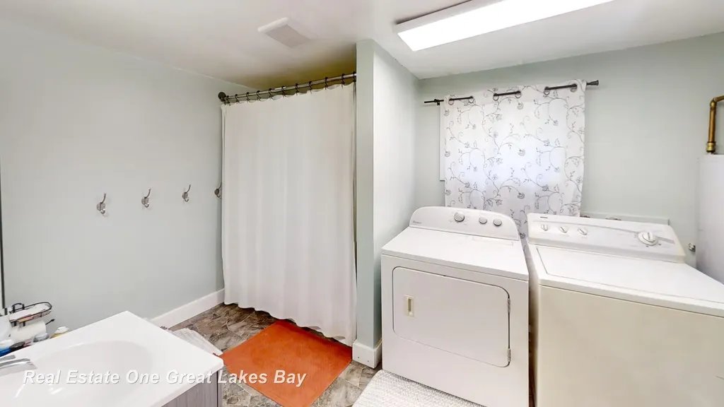 3858 Clutier Road Bridgeport Charter Township MI 48601