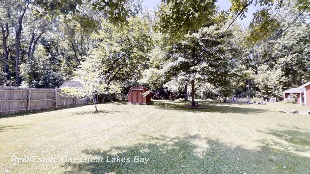 3858 Clutier Road Bridgeport Charter Township MI 48601