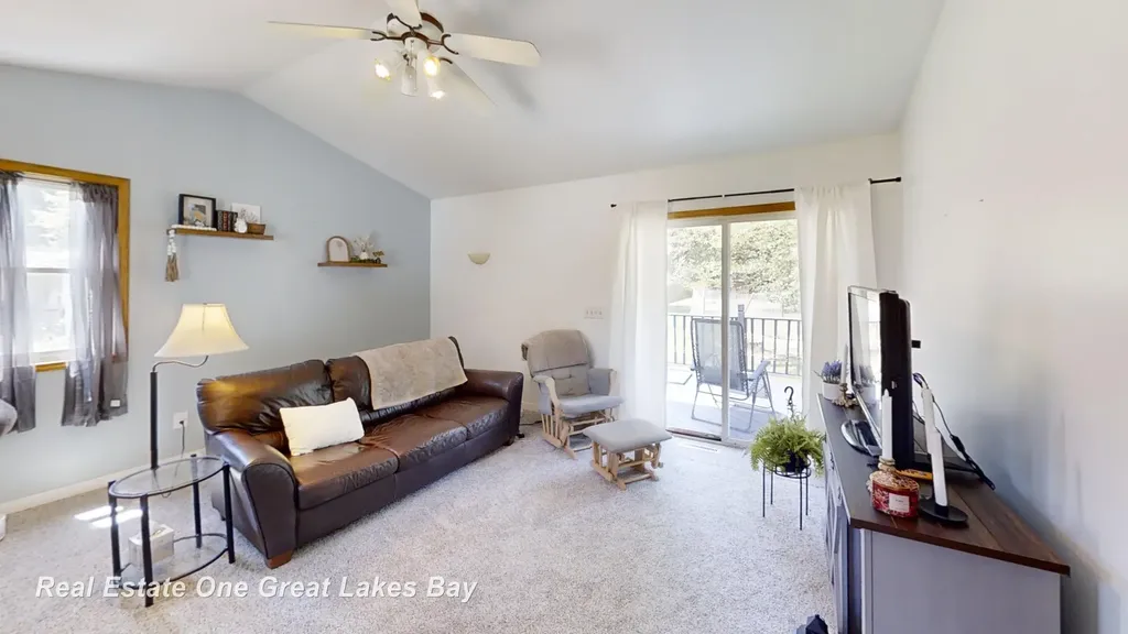 3858 Clutier Road Bridgeport Charter Township MI 48601