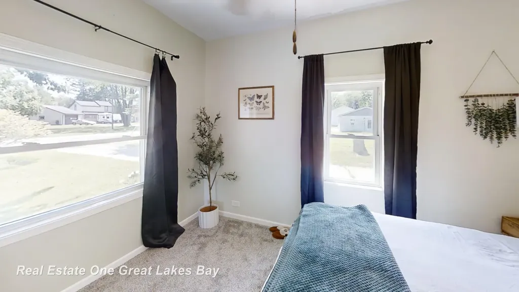 3858 Clutier Road Bridgeport Charter Township MI 48601