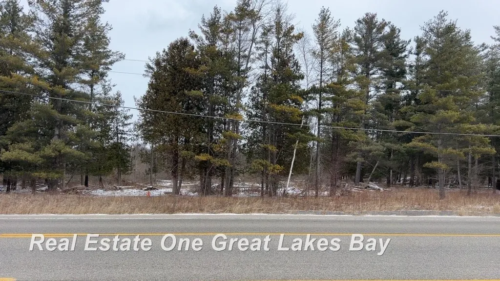 0 M-55 Highway Tawas City City MI 48763