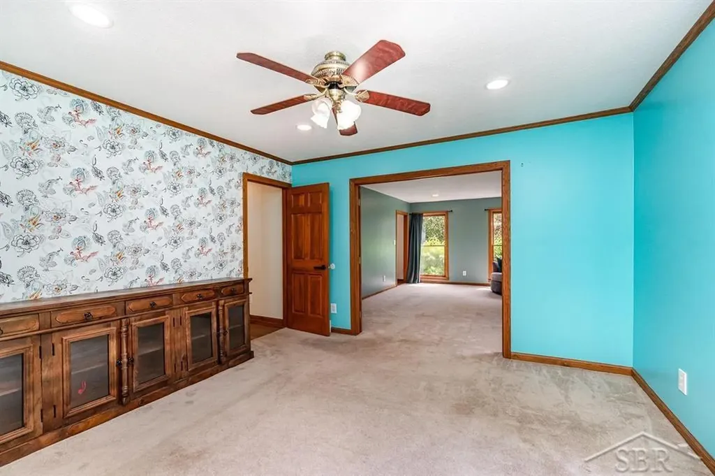 3727 E Julie Ann Drive Larkin Charter Township MI 48642