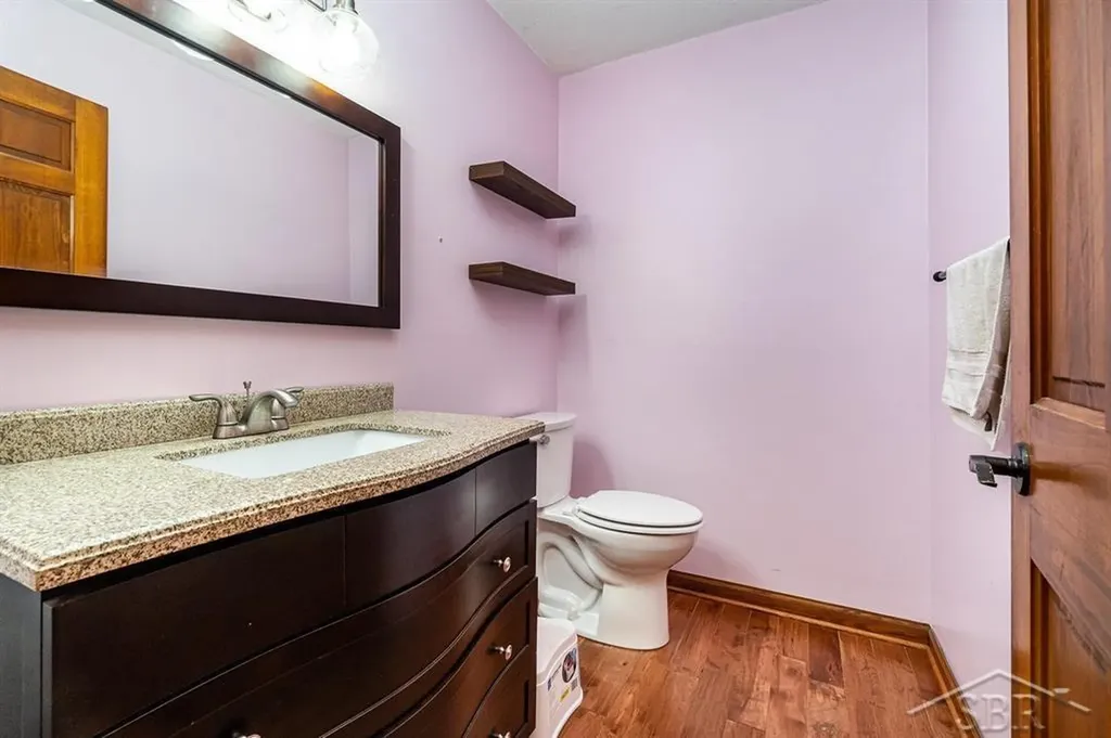 3727 E Julie Ann Drive Larkin Charter Township MI 48642