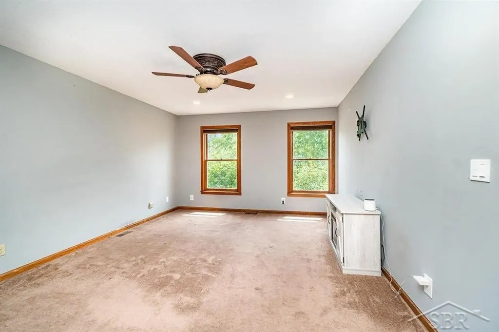 3727 E Julie Ann Drive Larkin Charter Township MI 48642