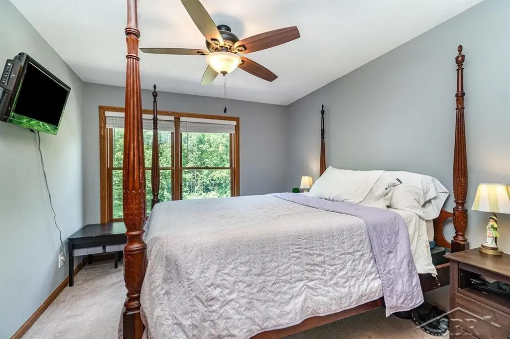 3727 E Julie Ann Drive Larkin Charter Township MI 48642