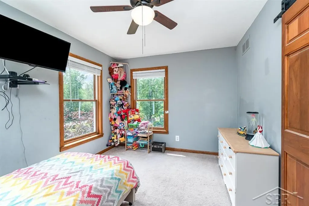 3727 E Julie Ann Drive Larkin Charter Township MI 48642