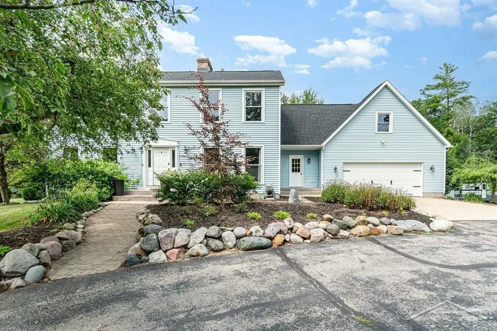 3727 E Julie Ann Drive Larkin Charter Township MI 48642