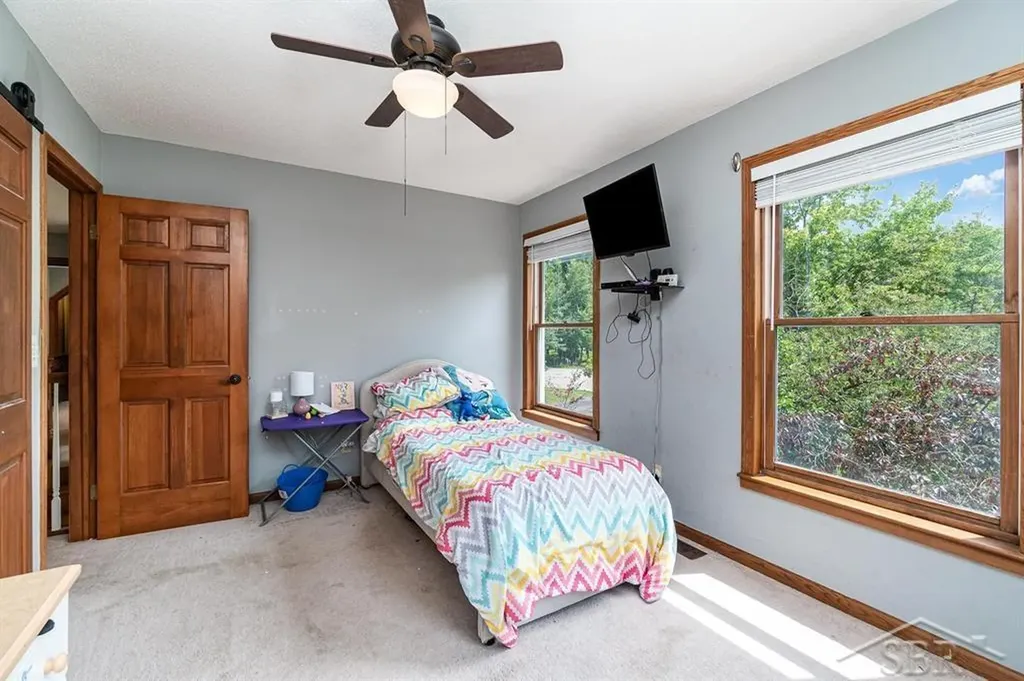 3727 E Julie Ann Drive Larkin Charter Township MI 48642