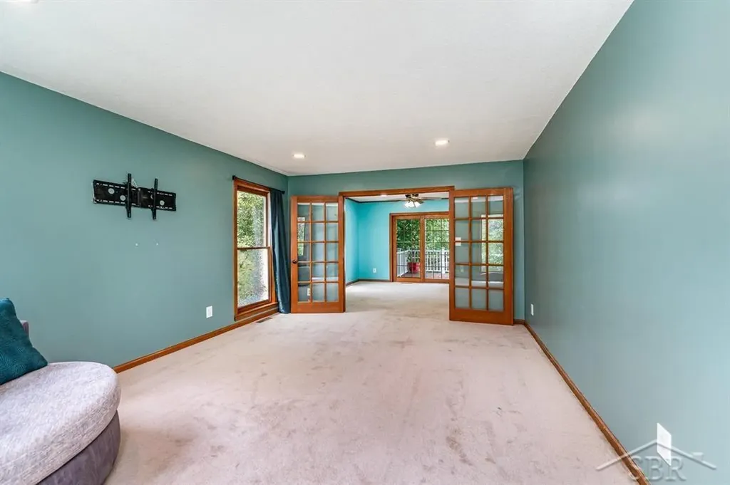 3727 E Julie Ann Drive Larkin Charter Township MI 48642