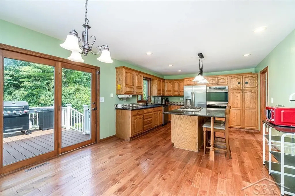 3727 E Julie Ann Drive Larkin Charter Township MI 48642