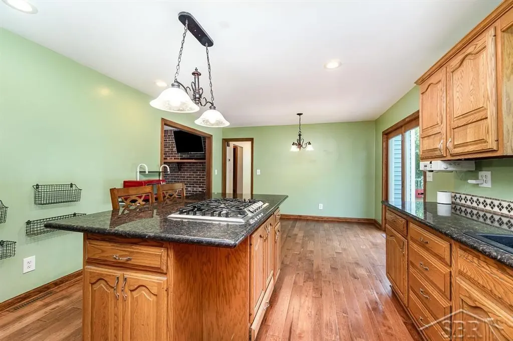 3727 E Julie Ann Drive Larkin Charter Township MI 48642