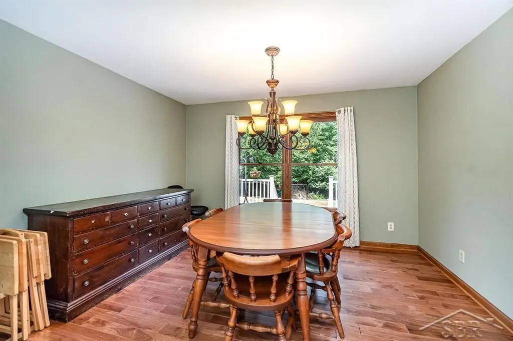 3727 E Julie Ann Drive Larkin Charter Township MI 48642