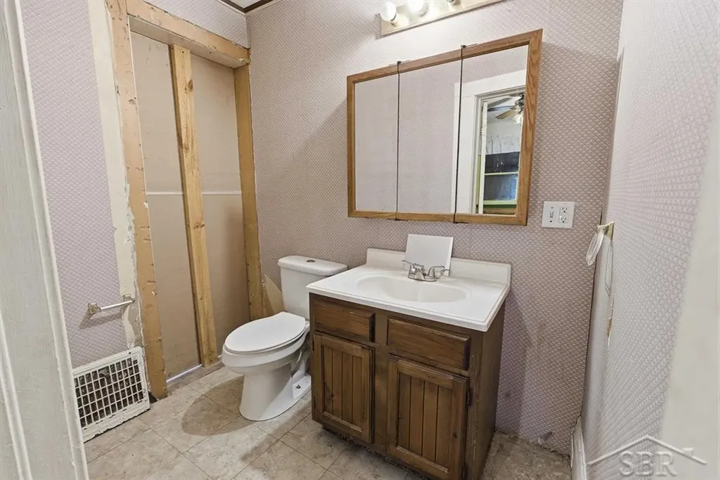 1804 N Hope Road Lincoln Township MI 48642