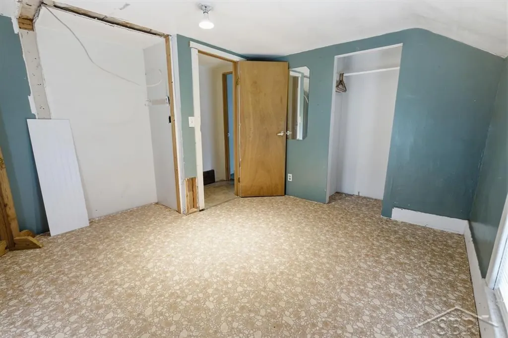 1804 N Hope Road Lincoln Township MI 48642