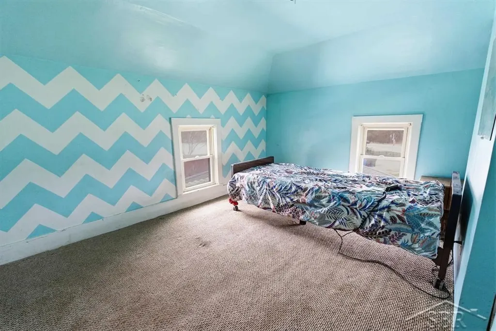 1804 N Hope Road Lincoln Township MI 48642