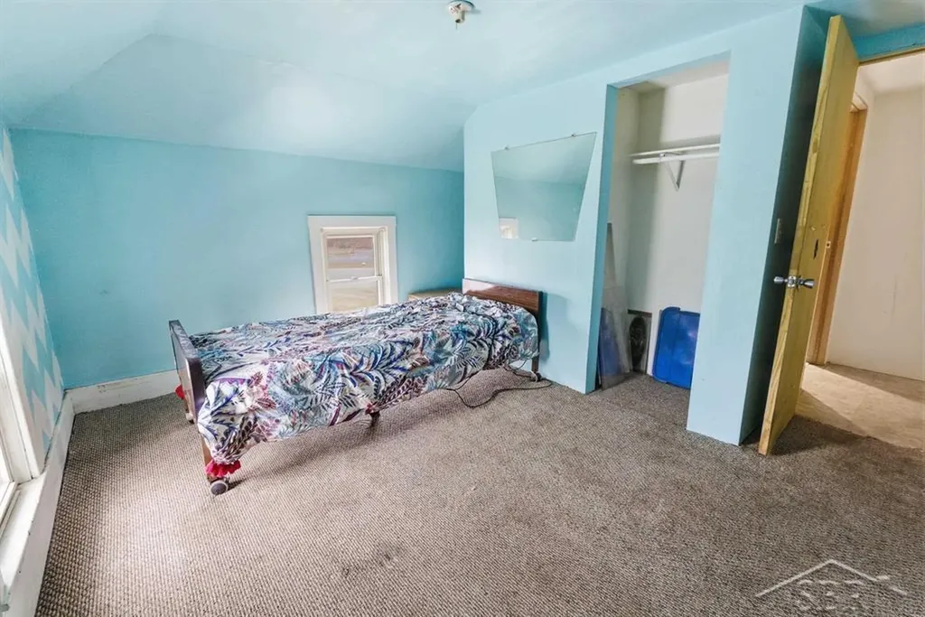 1804 N Hope Road Lincoln Township MI 48642