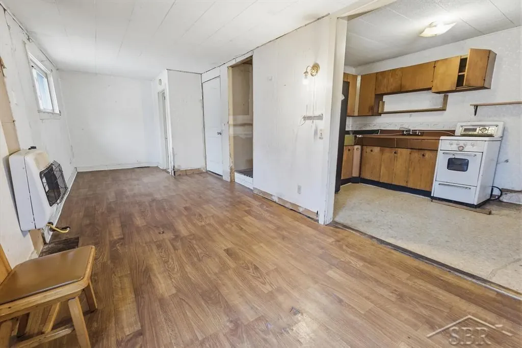 1804 N Hope Road Lincoln Township MI 48642